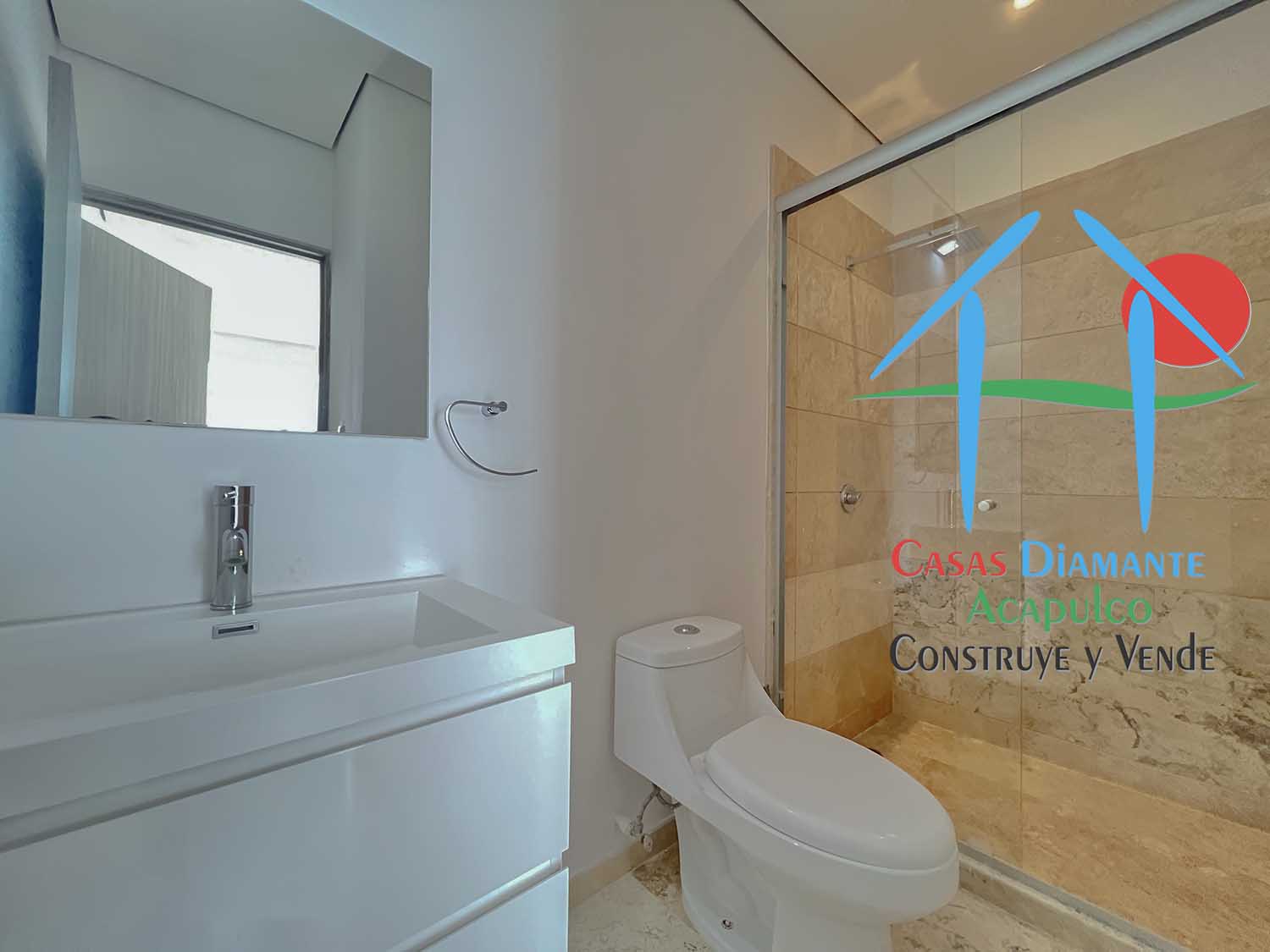 Armando's Le Club B 1602 - Recámara principal 6